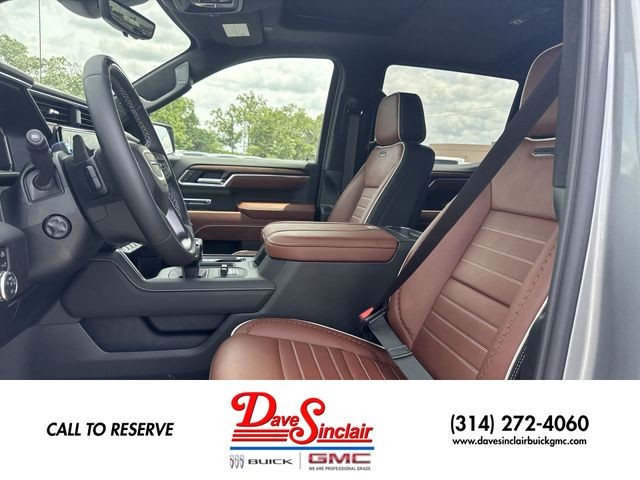 GMC Sierra 1500 Vehicle Full-screen Gallery Image 11