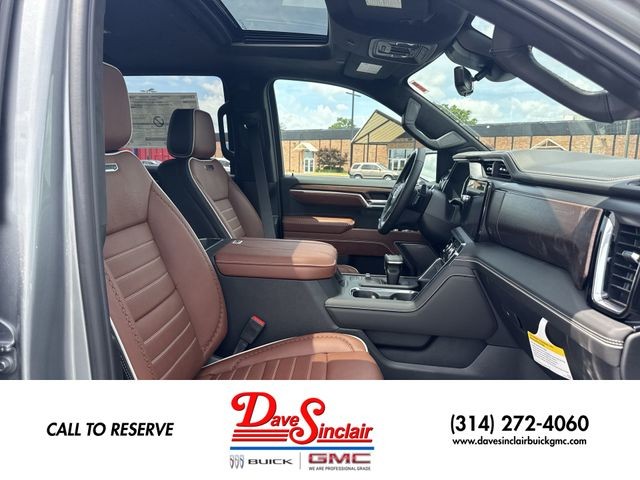GMC Sierra 1500 Vehicle Full-screen Gallery Image 25