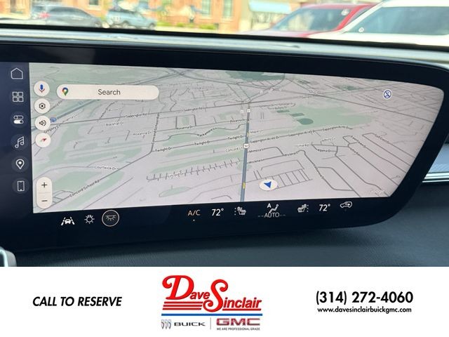 Buick Enclave Vehicle Full-screen Gallery Image 18