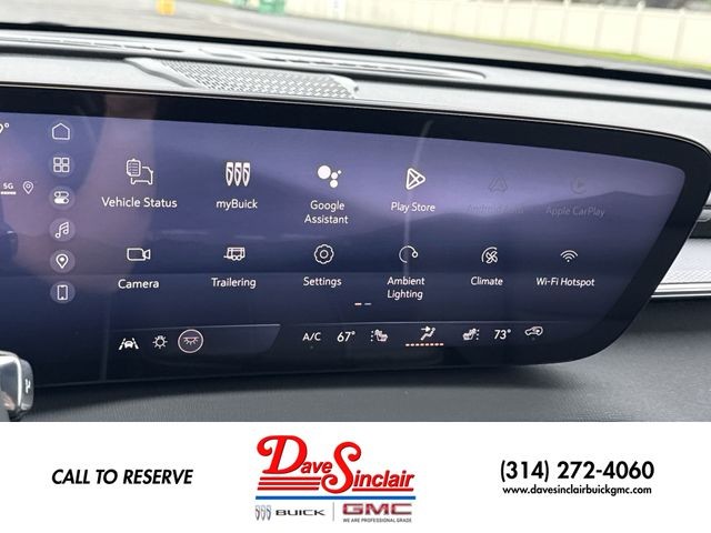 Buick Enclave Vehicle Full-screen Gallery Image 16