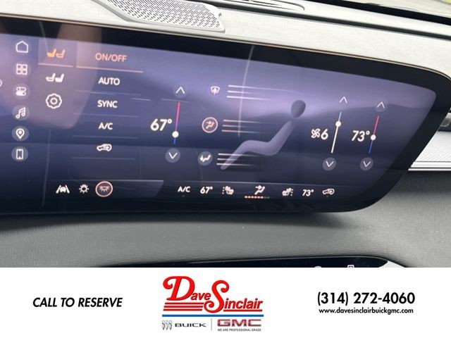 Buick Enclave Vehicle Full-screen Gallery Image 19