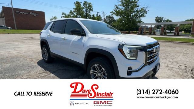 GMC Terrain Vehicle Full-screen Gallery Image 02