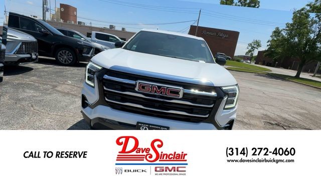 GMC Terrain Vehicle Full-screen Gallery Image 03