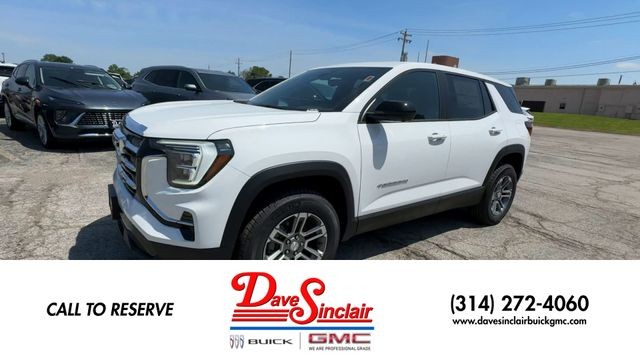 GMC Terrain Vehicle Full-screen Gallery Image 04
