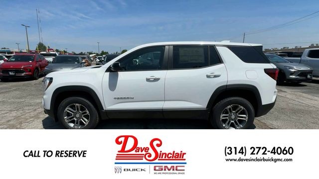GMC Terrain Vehicle Full-screen Gallery Image 05
