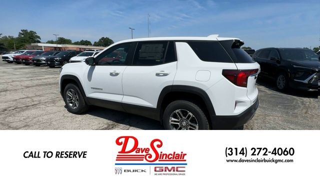 GMC Terrain Vehicle Full-screen Gallery Image 06