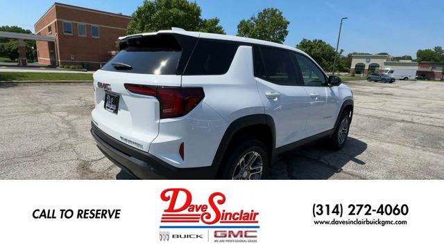 GMC Terrain Vehicle Full-screen Gallery Image 08