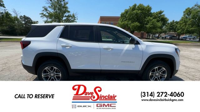 GMC Terrain Vehicle Full-screen Gallery Image 09
