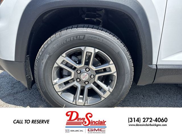 GMC Terrain Vehicle Full-screen Gallery Image 10