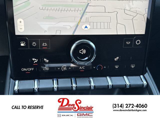 GMC Terrain Vehicle Full-screen Gallery Image 19