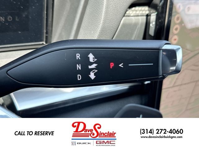 GMC Terrain Vehicle Full-screen Gallery Image 20