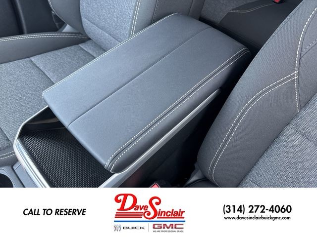 GMC Terrain Vehicle Full-screen Gallery Image 21