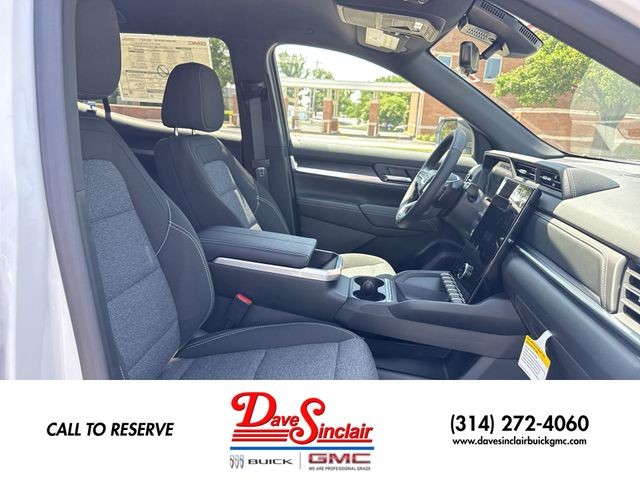 GMC Terrain Vehicle Full-screen Gallery Image 24