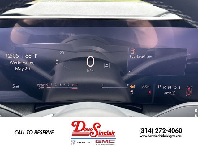 Buick Enclave Vehicle Full-screen Gallery Image 15