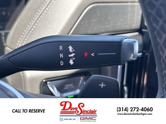 GMC Yukon XL Vehicle Full-screen Gallery Image 20