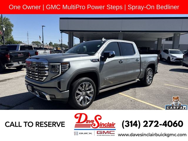 St. Louis MO 2024 GMC Sierra 1500 more details - gmc sierra 1500