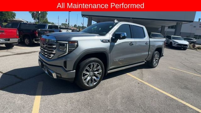 GMC Sierra 1500 Vehicle Full-screen Gallery Image 05