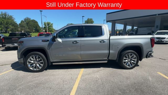 GMC Sierra 1500 Vehicle Full-screen Gallery Image 06