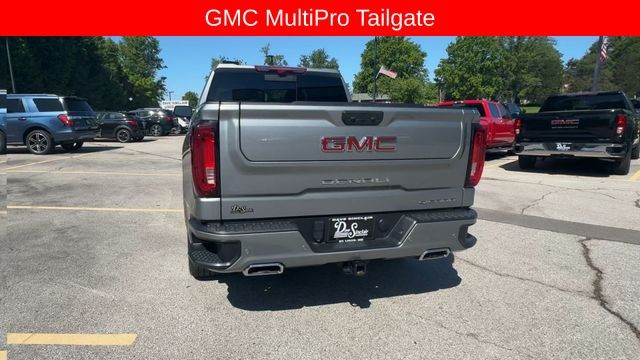 GMC Sierra 1500 Vehicle Full-screen Gallery Image 09