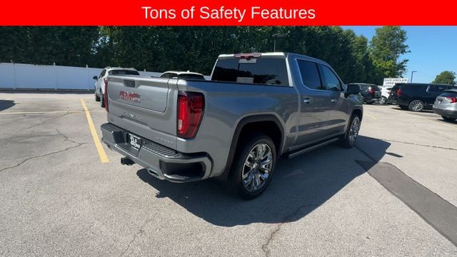GMC Sierra 1500 Vehicle Full-screen Gallery Image 10