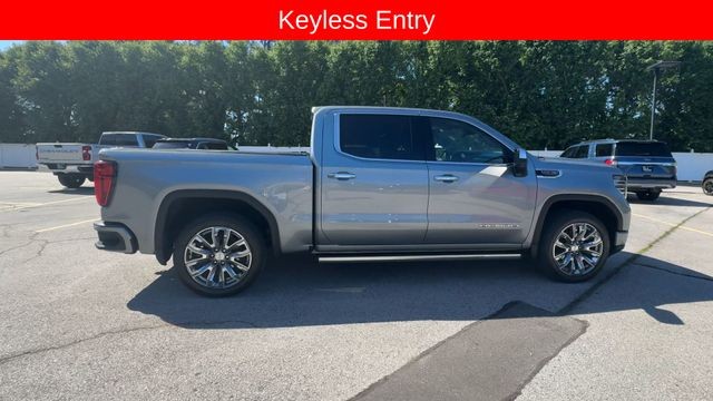 GMC Sierra 1500 Vehicle Full-screen Gallery Image 11