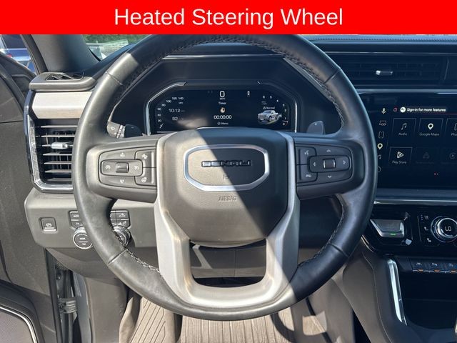 GMC Sierra 1500 Vehicle Full-screen Gallery Image 14