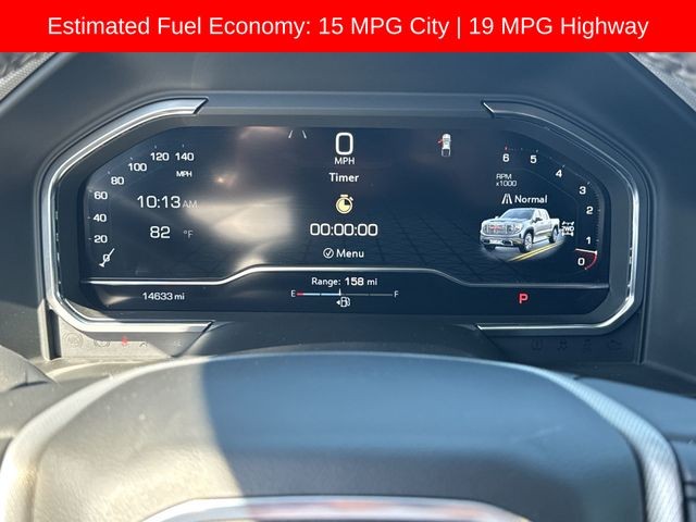 GMC Sierra 1500 Vehicle Full-screen Gallery Image 15