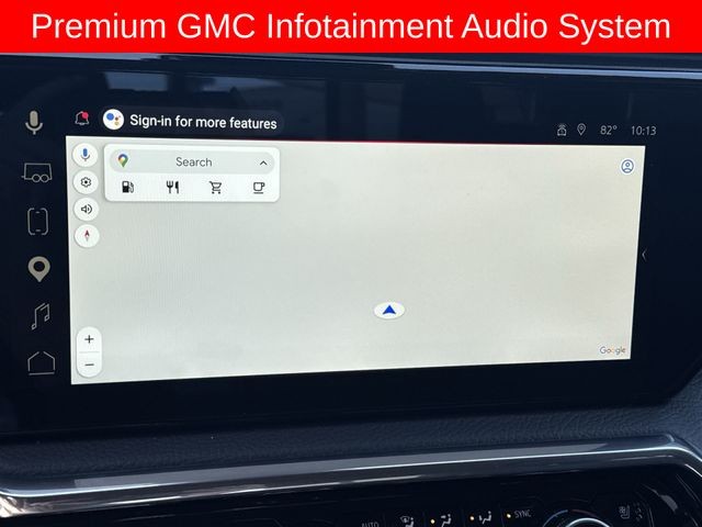 GMC Sierra 1500 Vehicle Full-screen Gallery Image 18