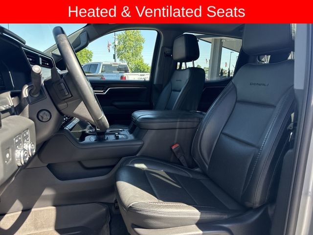 GMC Sierra 1500 Vehicle Full-screen Gallery Image 24