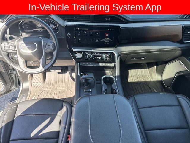 GMC Sierra 1500 Vehicle Full-screen Gallery Image 25