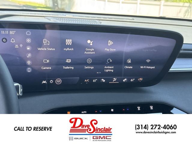 Buick Enclave Vehicle Full-screen Gallery Image 16