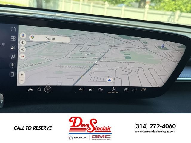 Buick Enclave Vehicle Full-screen Gallery Image 18