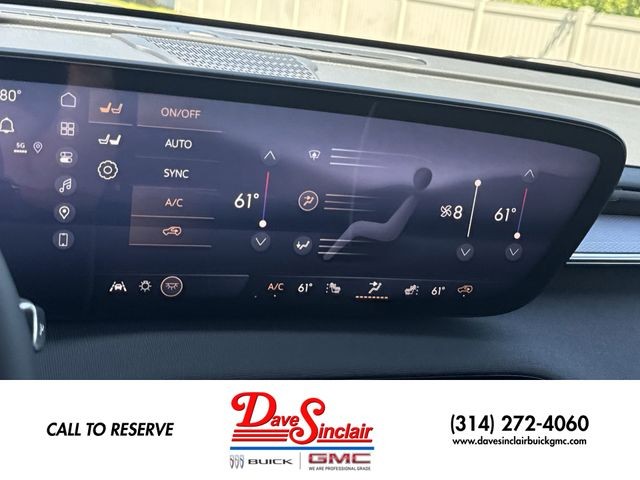 Buick Enclave Vehicle Full-screen Gallery Image 19