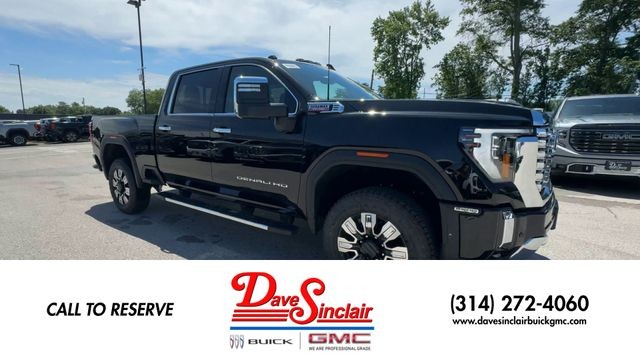 GMC Sierra 2500HD Vehicle Full-screen Gallery Image 02