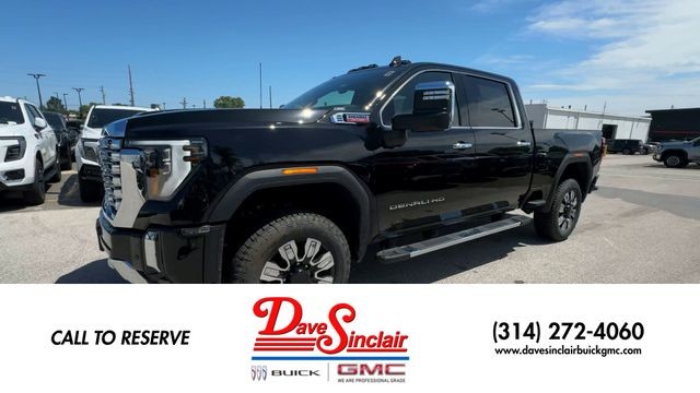 GMC Sierra 2500HD Vehicle Full-screen Gallery Image 04