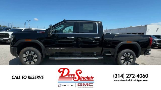 GMC Sierra 2500HD Vehicle Full-screen Gallery Image 05