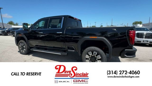 GMC Sierra 2500HD Vehicle Full-screen Gallery Image 06