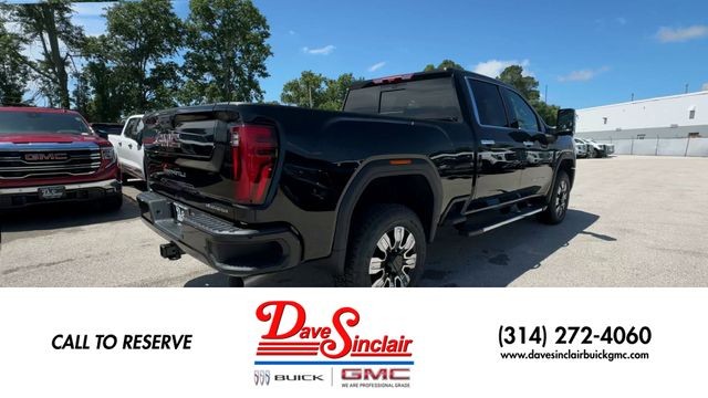 GMC Sierra 2500HD Vehicle Full-screen Gallery Image 08