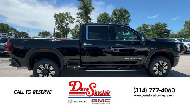 GMC Sierra 2500HD Vehicle Full-screen Gallery Image 09