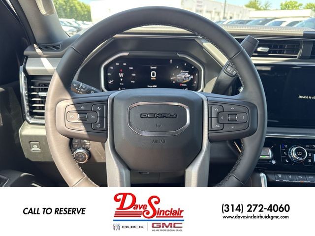 GMC Sierra 2500HD Vehicle Full-screen Gallery Image 14