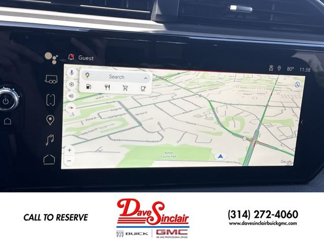 GMC Sierra 2500HD Vehicle Full-screen Gallery Image 18