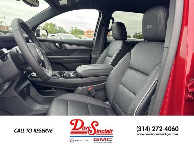 Buick Enclave Vehicle Full-screen Gallery Image 11