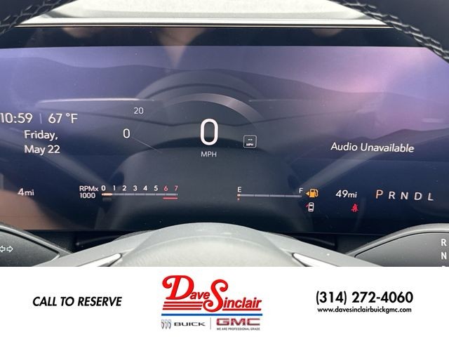 Buick Enclave Vehicle Full-screen Gallery Image 15
