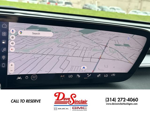 Buick Enclave Vehicle Full-screen Gallery Image 18