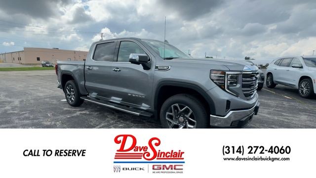 GMC Sierra 1500 Vehicle Full-screen Gallery Image 02