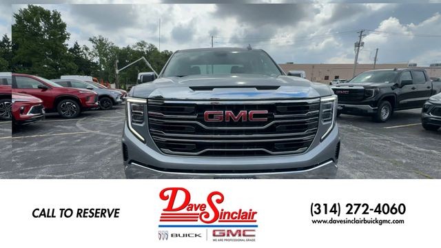 GMC Sierra 1500 Vehicle Full-screen Gallery Image 03