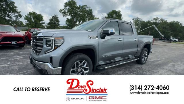 GMC Sierra 1500 Vehicle Full-screen Gallery Image 04