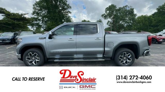 GMC Sierra 1500 Vehicle Full-screen Gallery Image 05