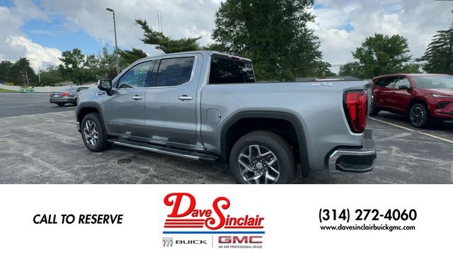 GMC Sierra 1500 Vehicle Full-screen Gallery Image 06