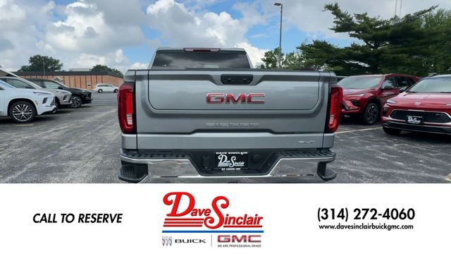 GMC Sierra 1500 Vehicle Full-screen Gallery Image 07